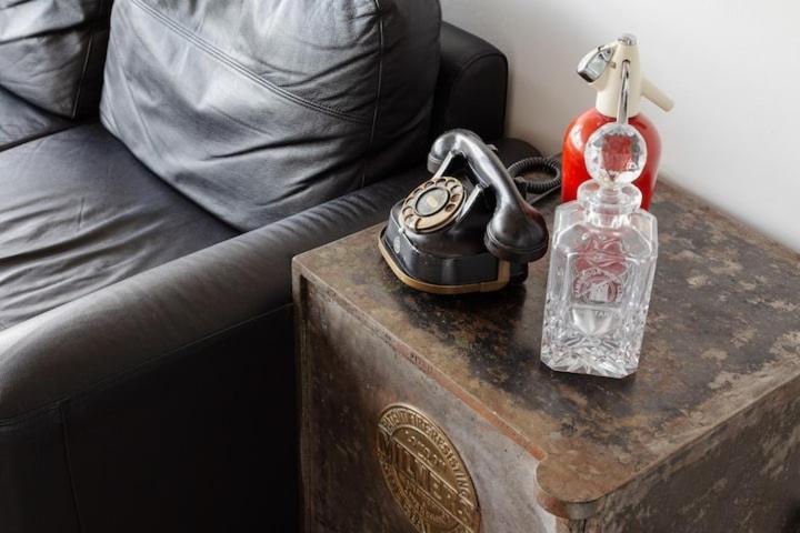 Guestready - Stylish Skyline Views, Appartement Londen