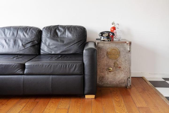 Appartement Guestready - Stylish Skyline Views, Londen