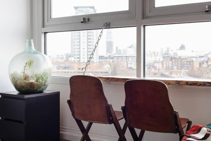 Guestready - Stylish Skyline Views, * Londen