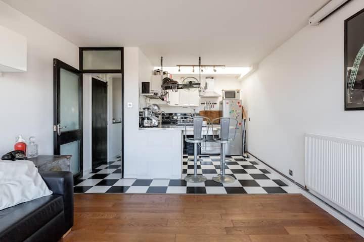 Appartement Guestready - Stylish Skyline Views,