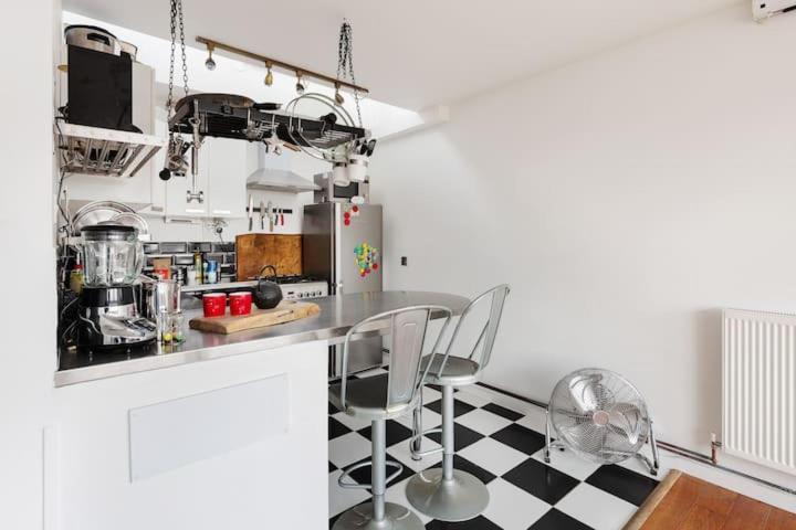 Guestready - Stylish Skyline Views, Appartement *