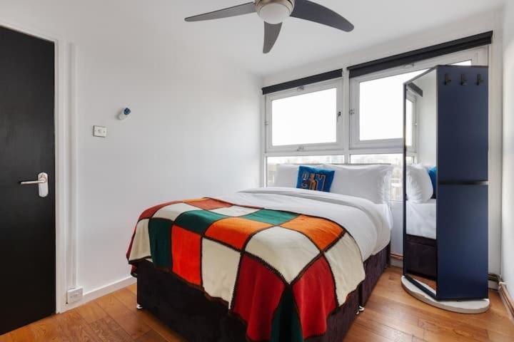 Guestready - Stylish Skyline Views, Appartement Londen