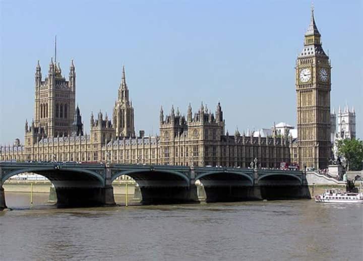 Guestready - Stylish Skyline Views, Londen