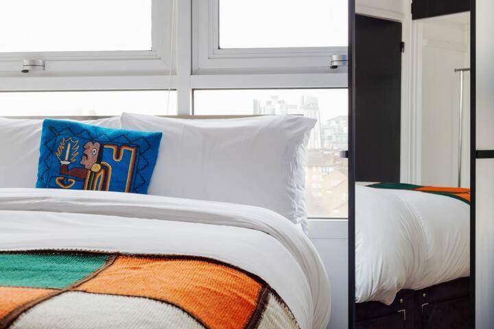 Guestready - Stylish Skyline Views, * Londen