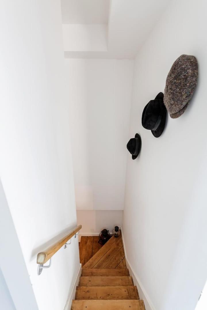 Guestready - Stylish Skyline Views, Appartement