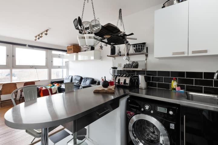 Guestready - Stylish Skyline Views, Appartement *