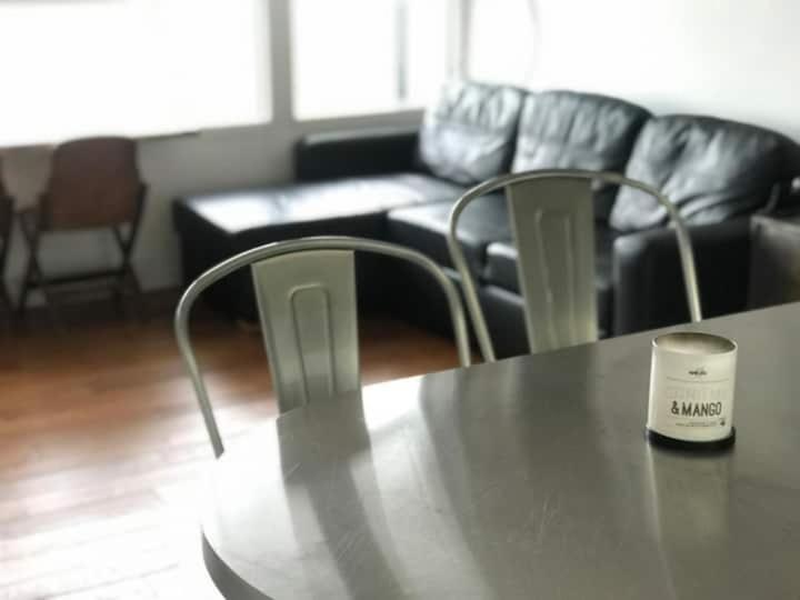 Guestready - Stylish Skyline Views, Londen