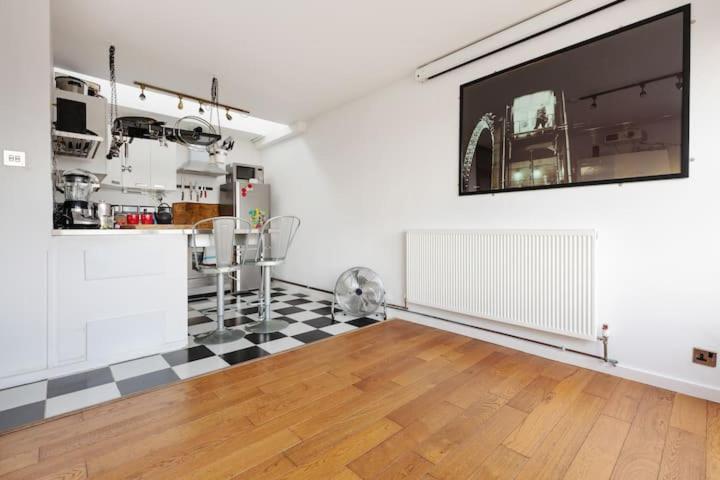 Guestready - Stylish Skyline Views, * Londen