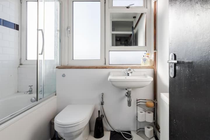 Guestready - Stylish Skyline Views, * Londen