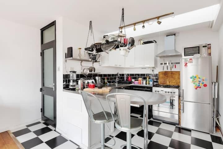 Guestready - Stylish Skyline Views, Appartement *
