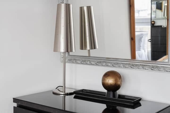 Guestready - Stylish Skyline Views, Appartement Londen