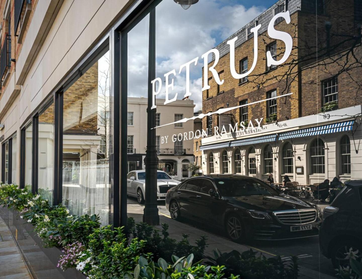 Apartamento Chic Belgravia Hideaway With Private Patio 10 Mins To Harrods *