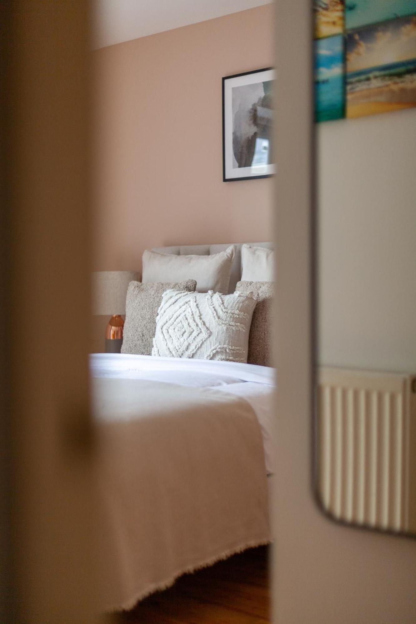 The Canary Wharf Flat Londres