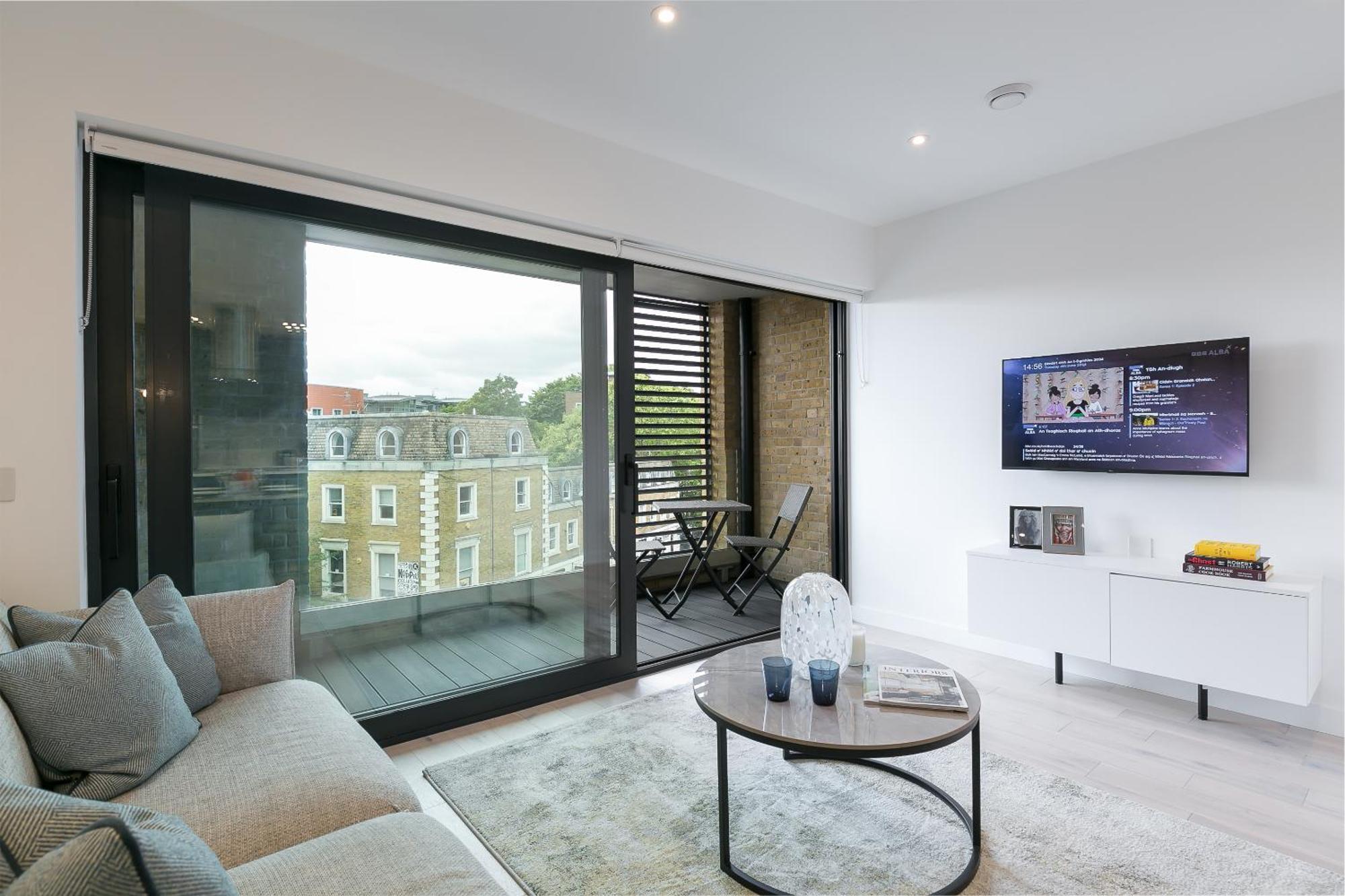 Urban Chic - Marine Londres