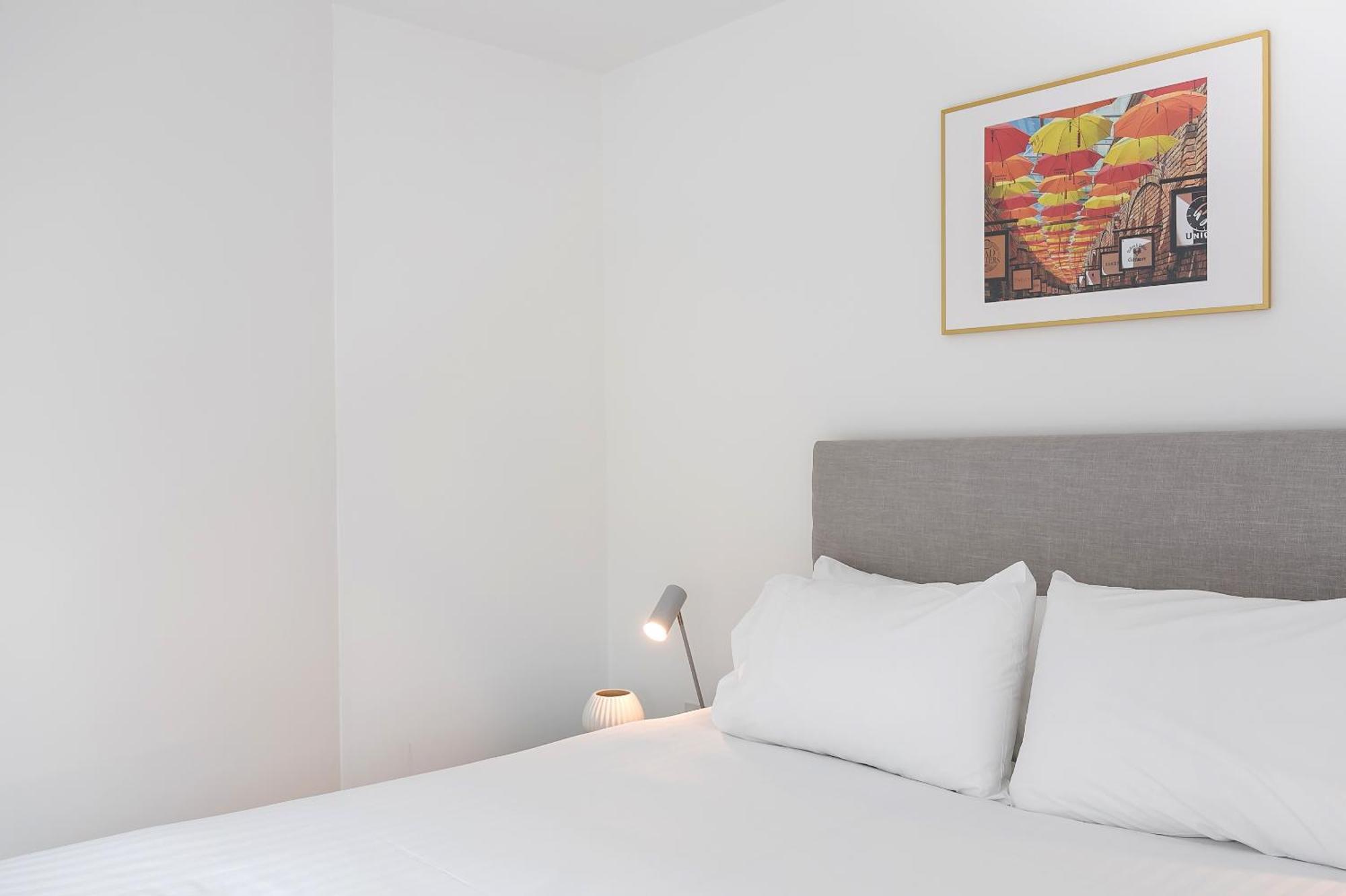 Urban Chic - Marine Appartement