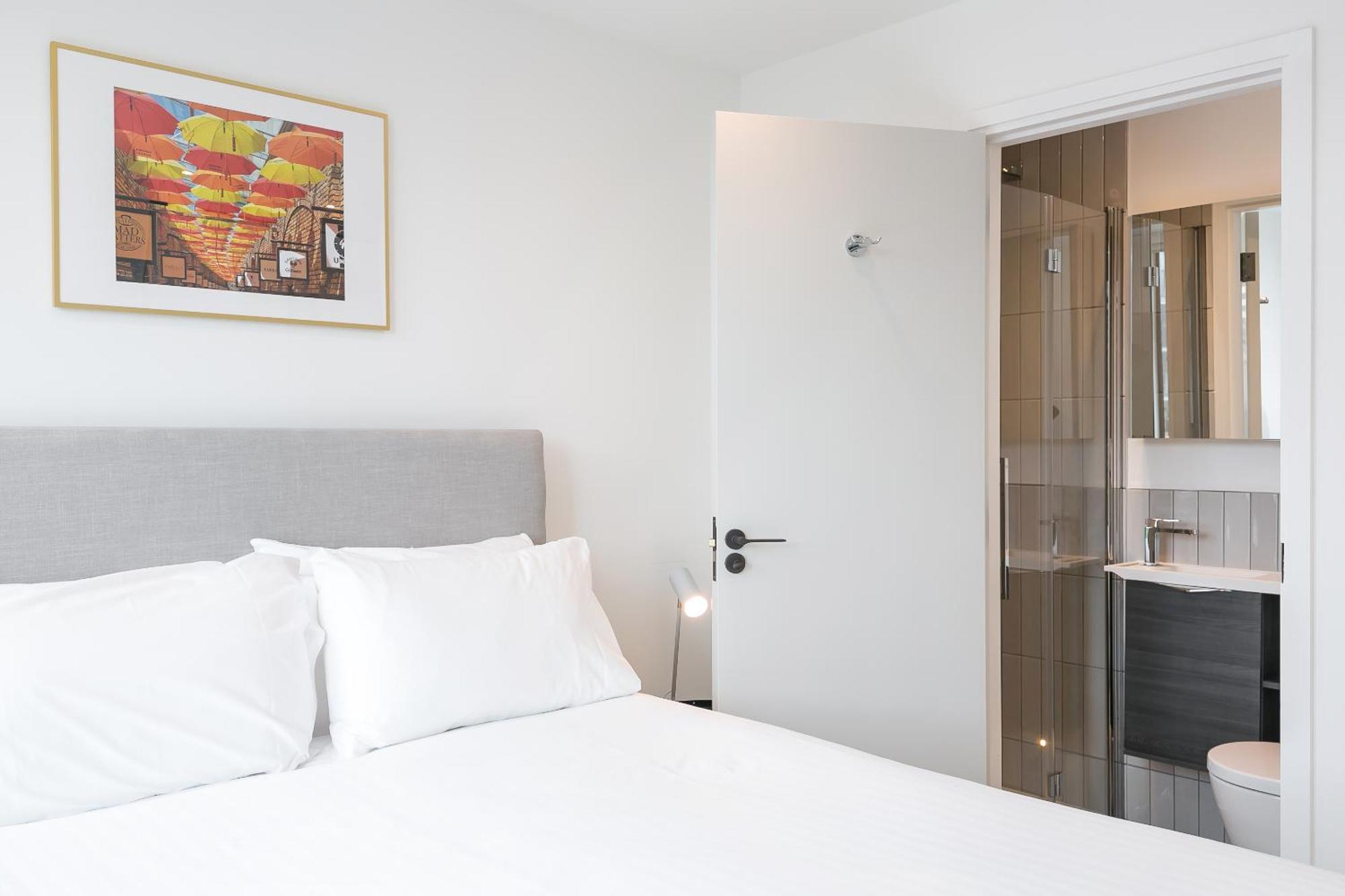 Urban Chic - Marine Appartement *