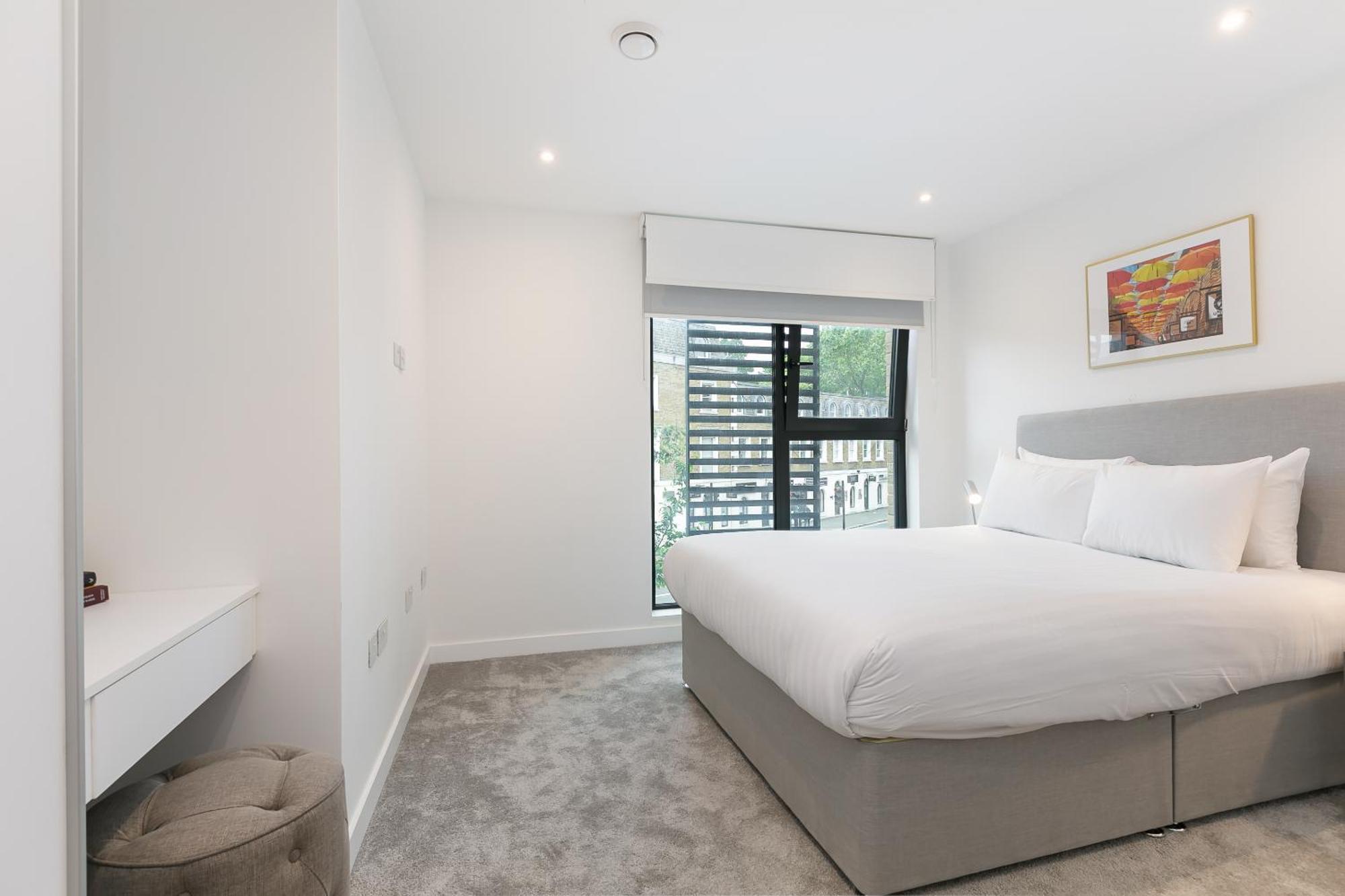 Appartement Urban Chic - Marine