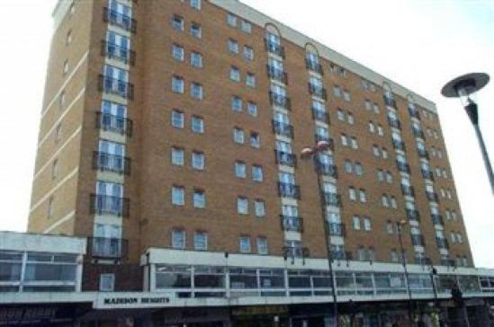 Pensión Private Double Bedroom In Hounslow Near Heathrow