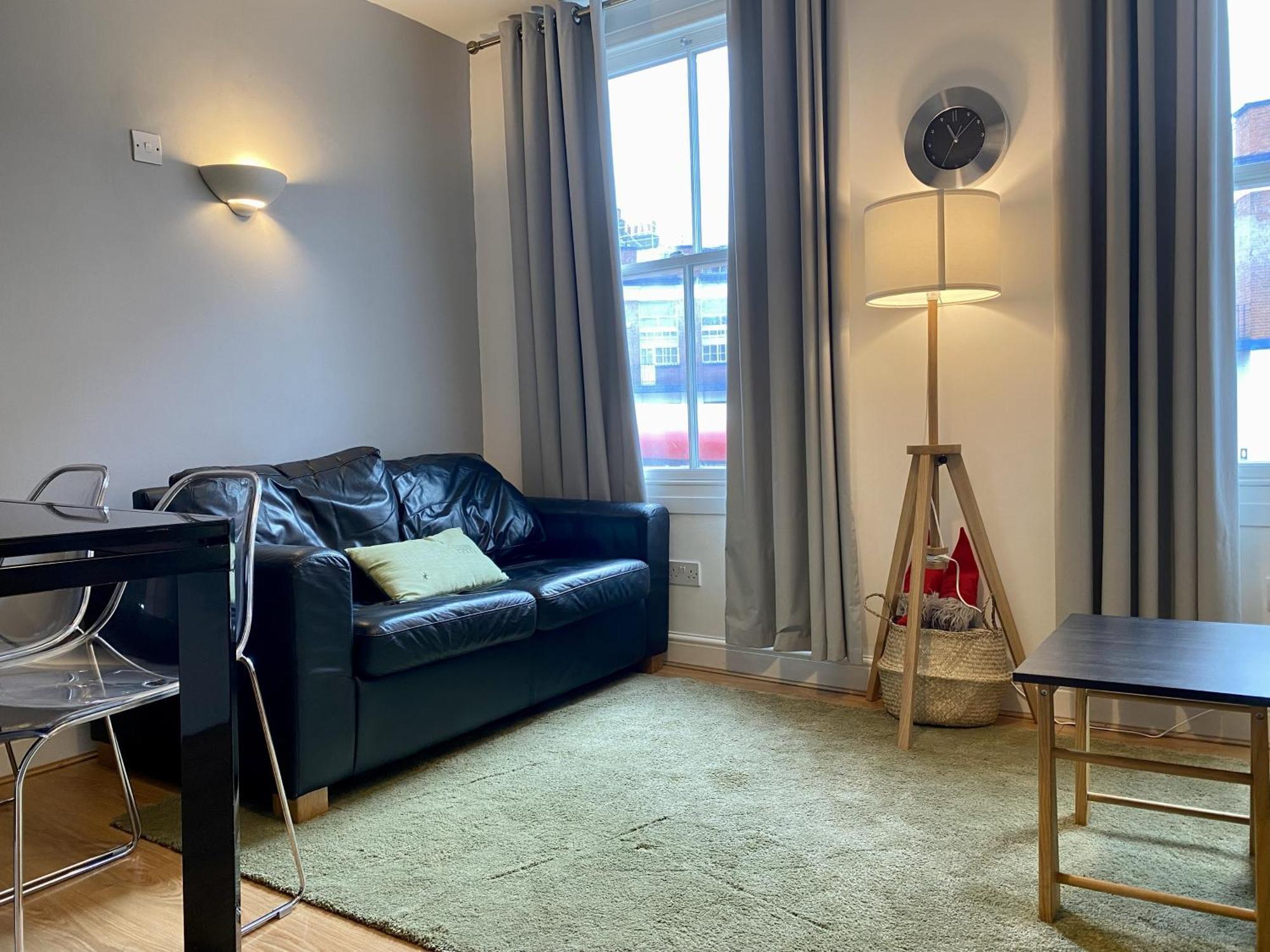 Cosy Near *kings Cross* Station * London