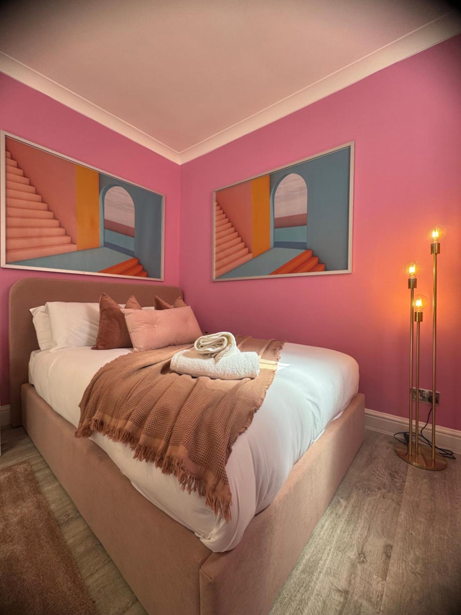 Devonshire Terrace Apart-hotel *