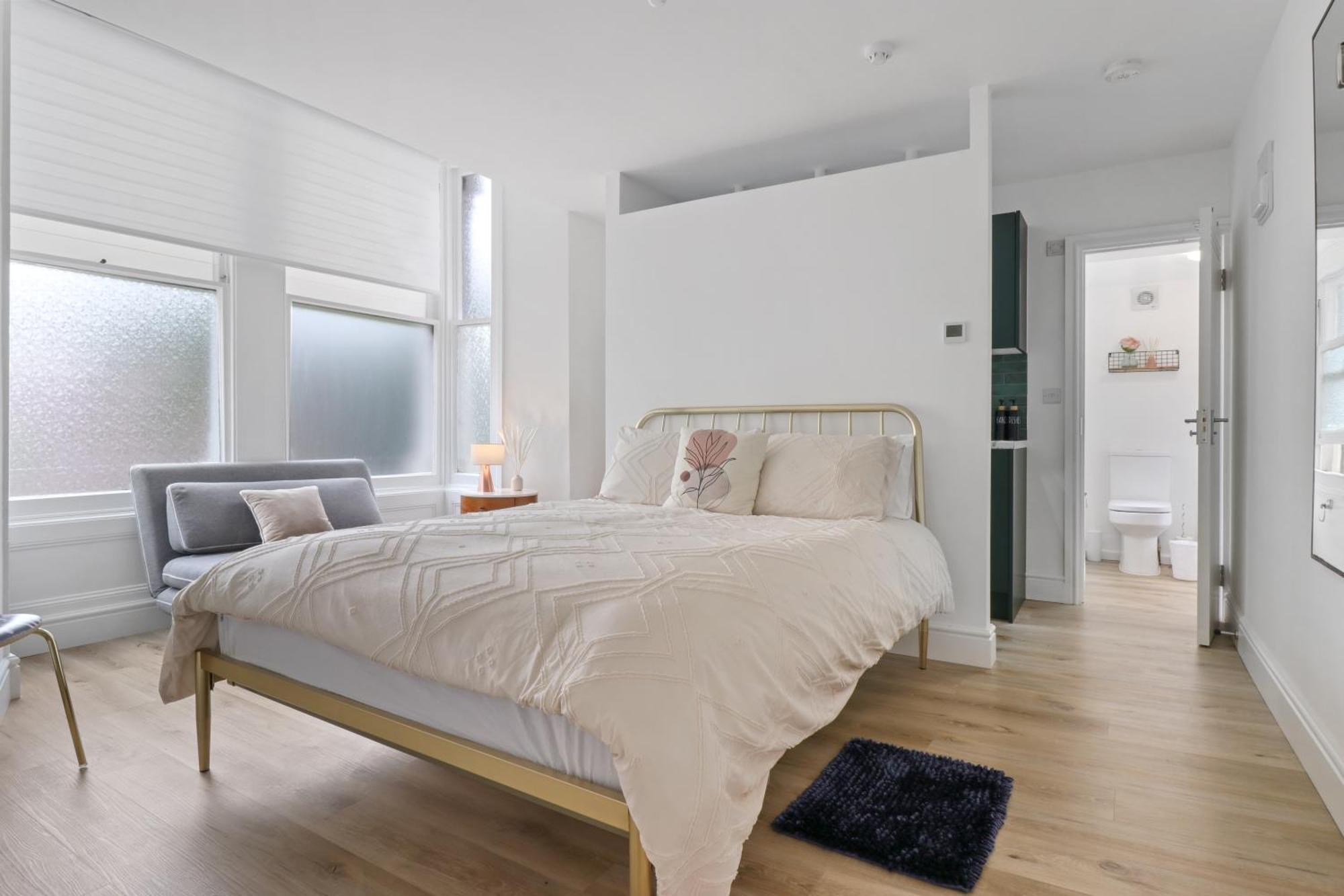Finsbury Park Hotel 4*