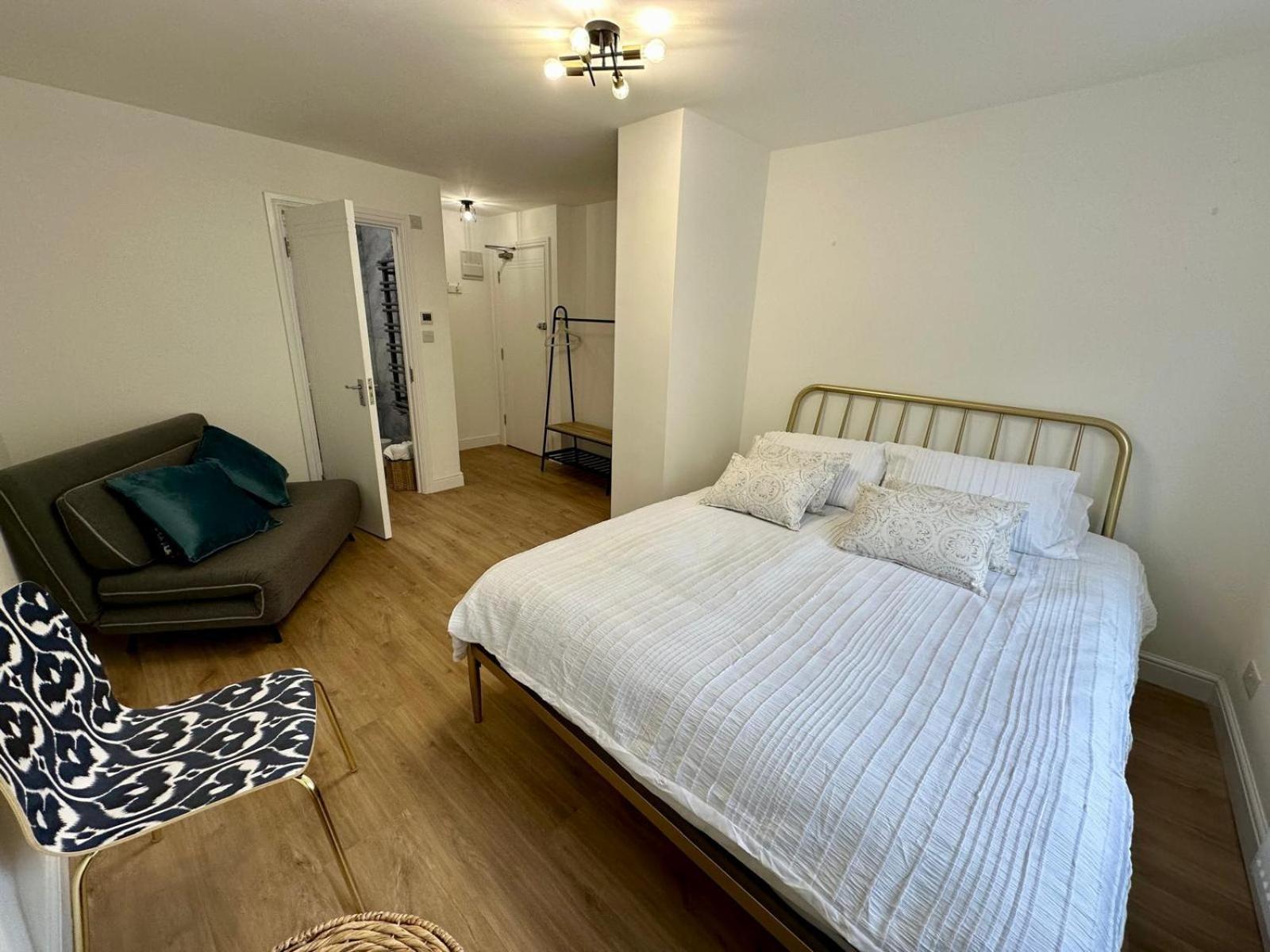 Finsbury Park Hotel Londen