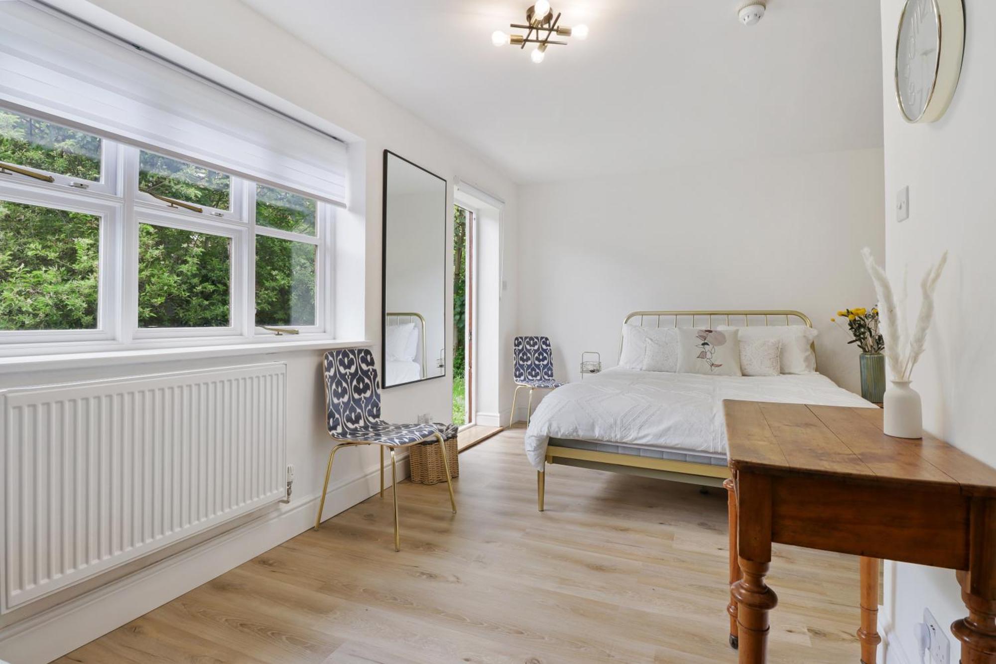 Finsbury Park 4* Londen