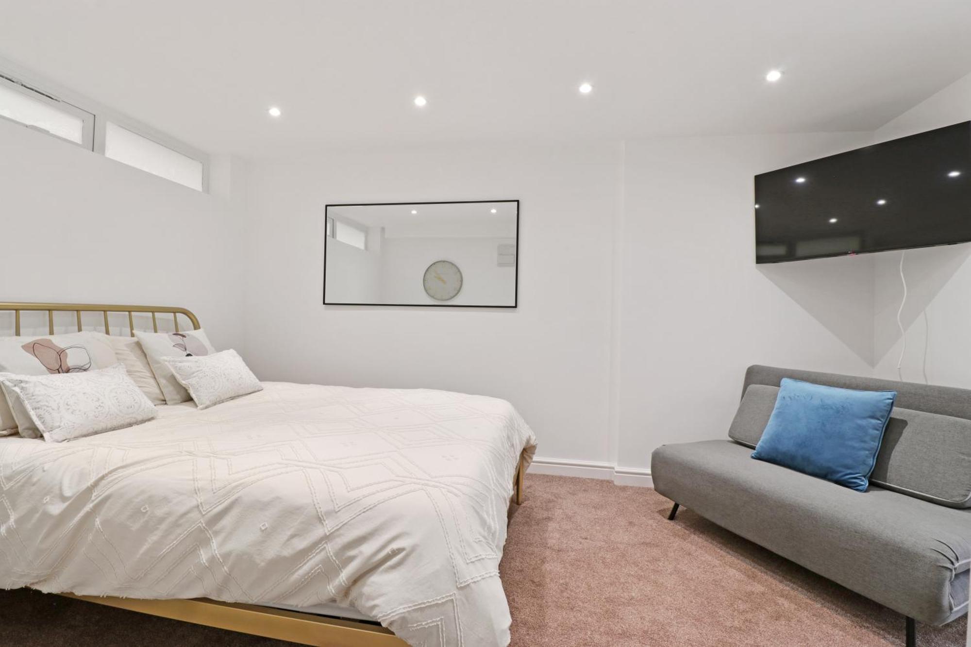 Hotel Finsbury Park 4*