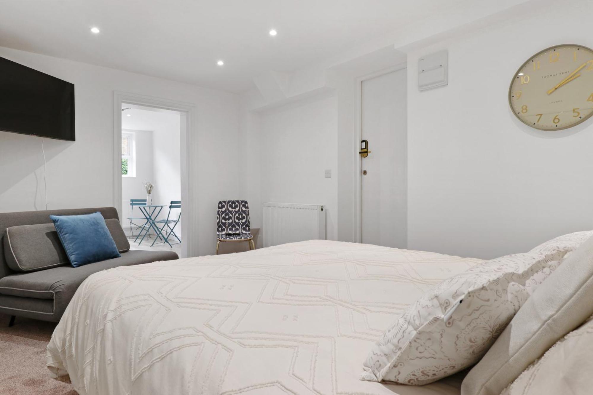 Hotel Finsbury Park 4*