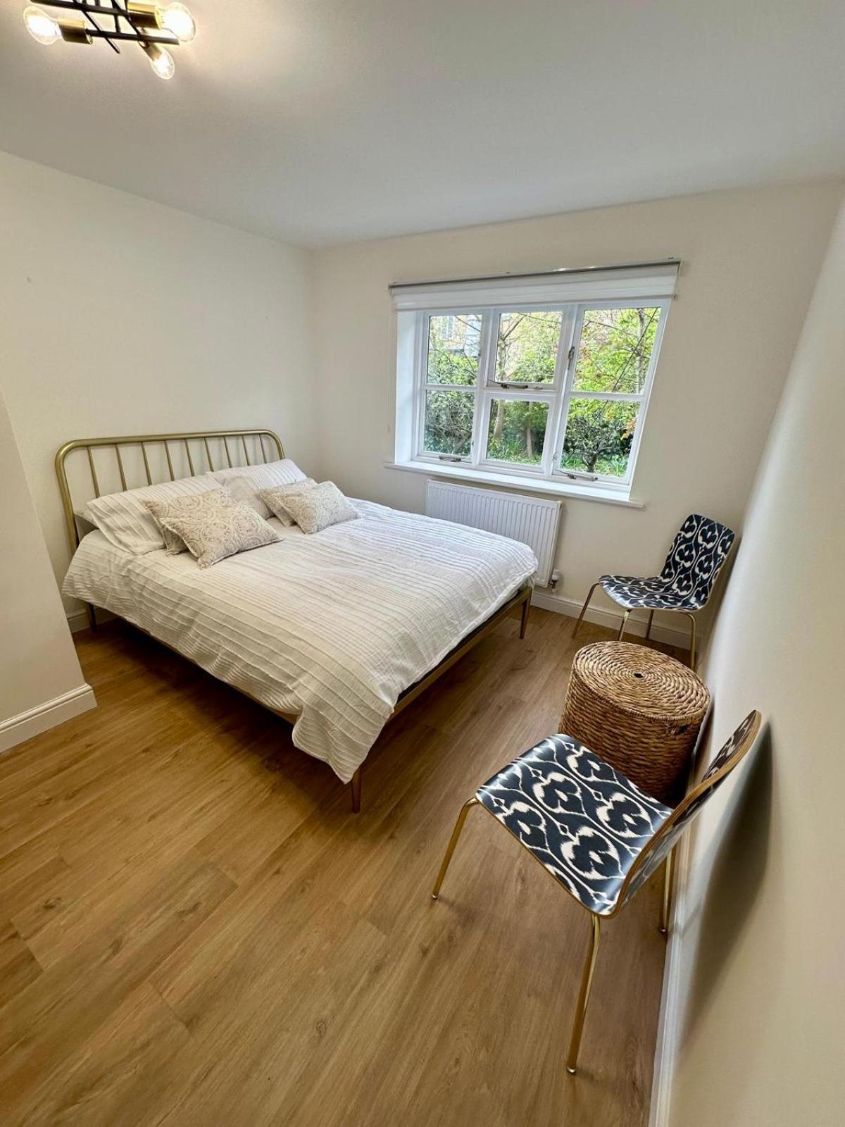 Finsbury Park Hotel 4*