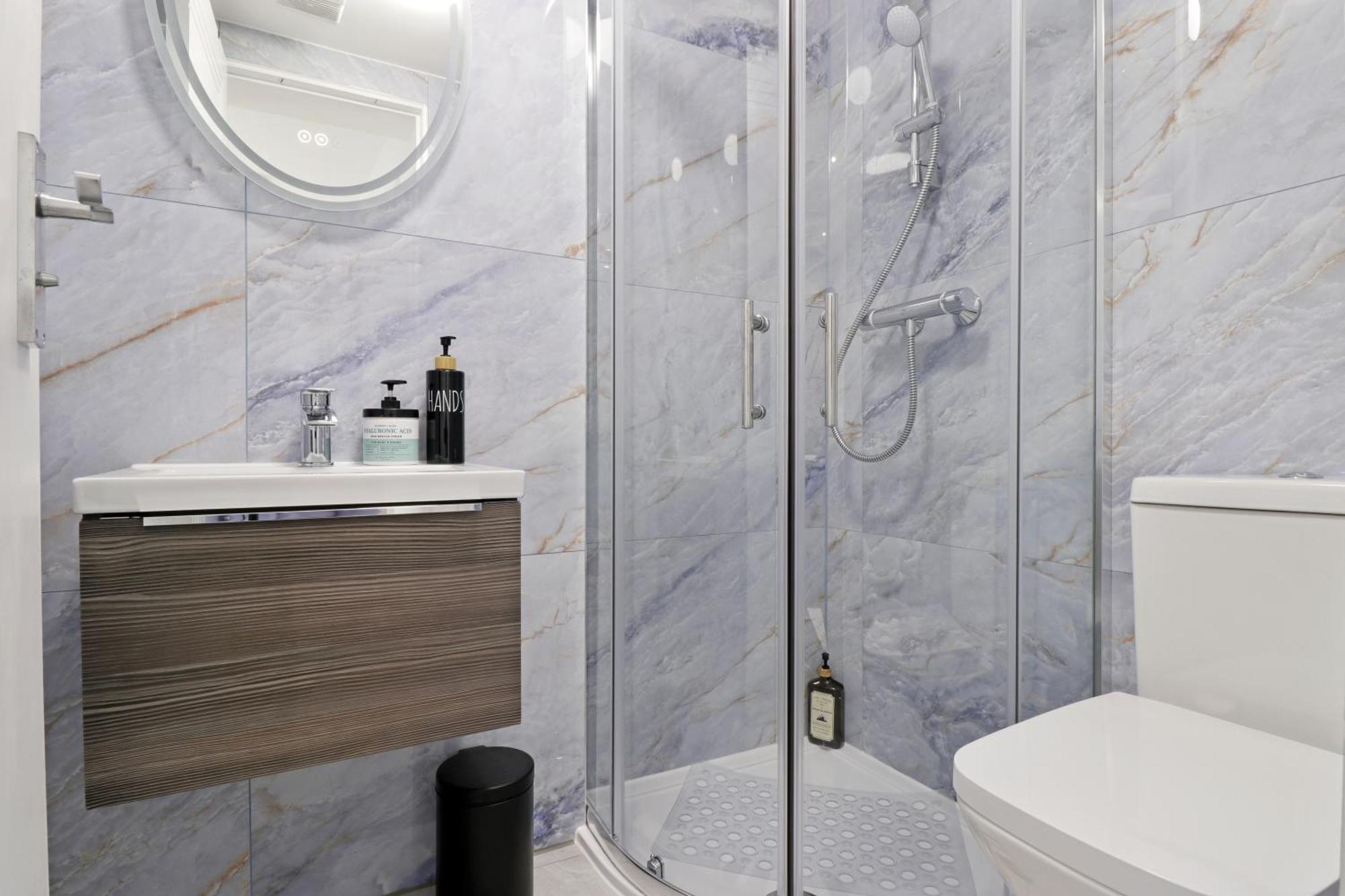 Finsbury Park 4* Londen