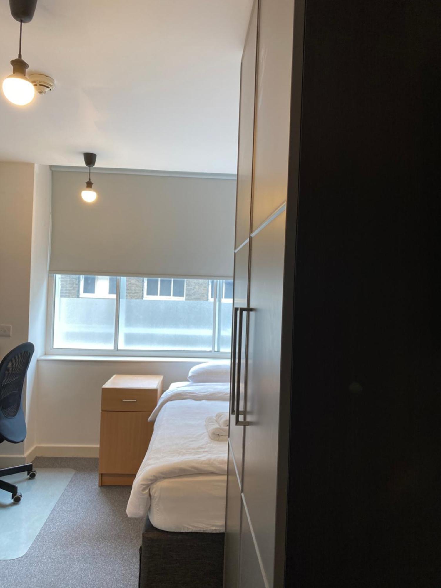 Studio Flat Farringdon Apartahotel