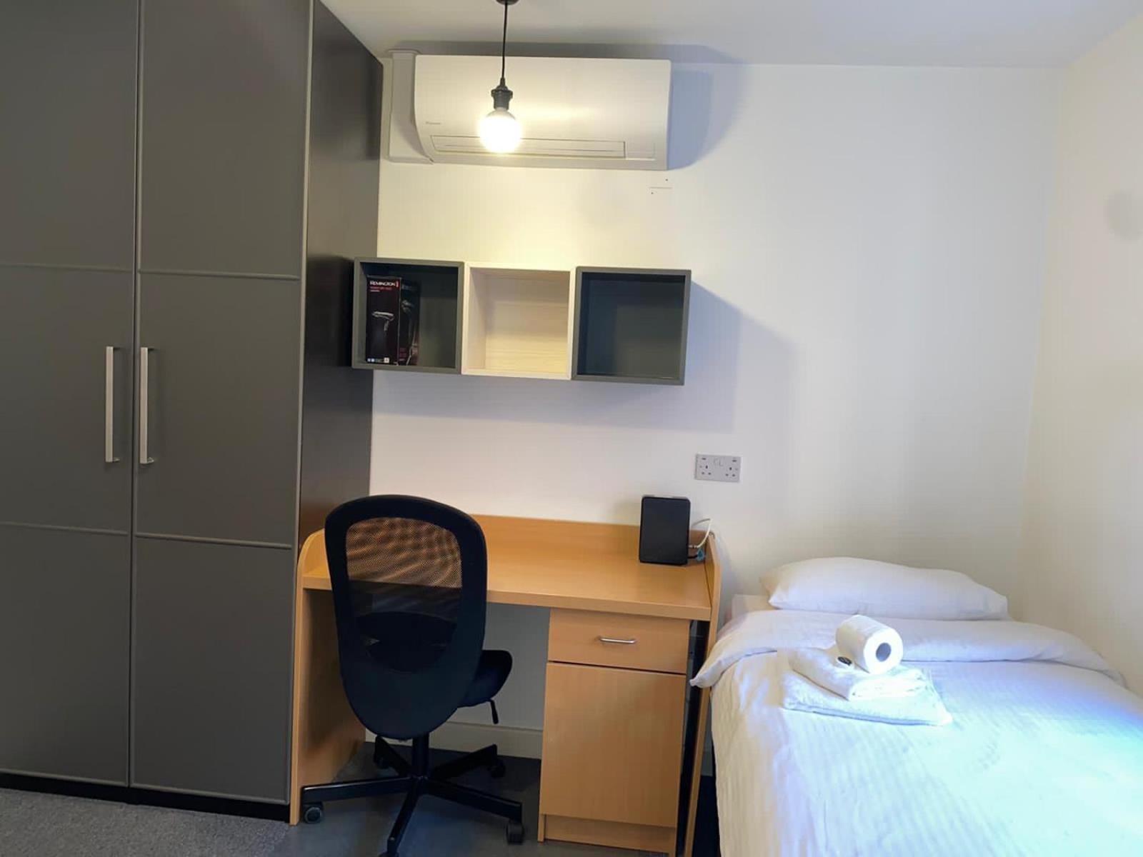 Studio Flat Farringdon Apartahotel