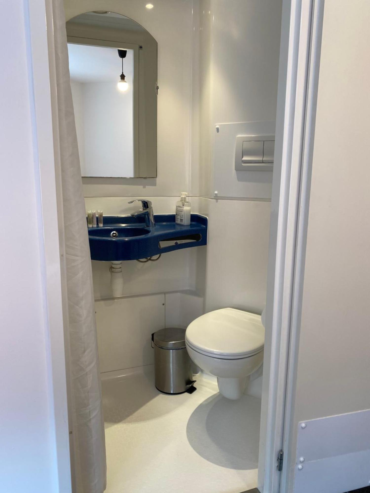 Studio Flat Farringdon Londres