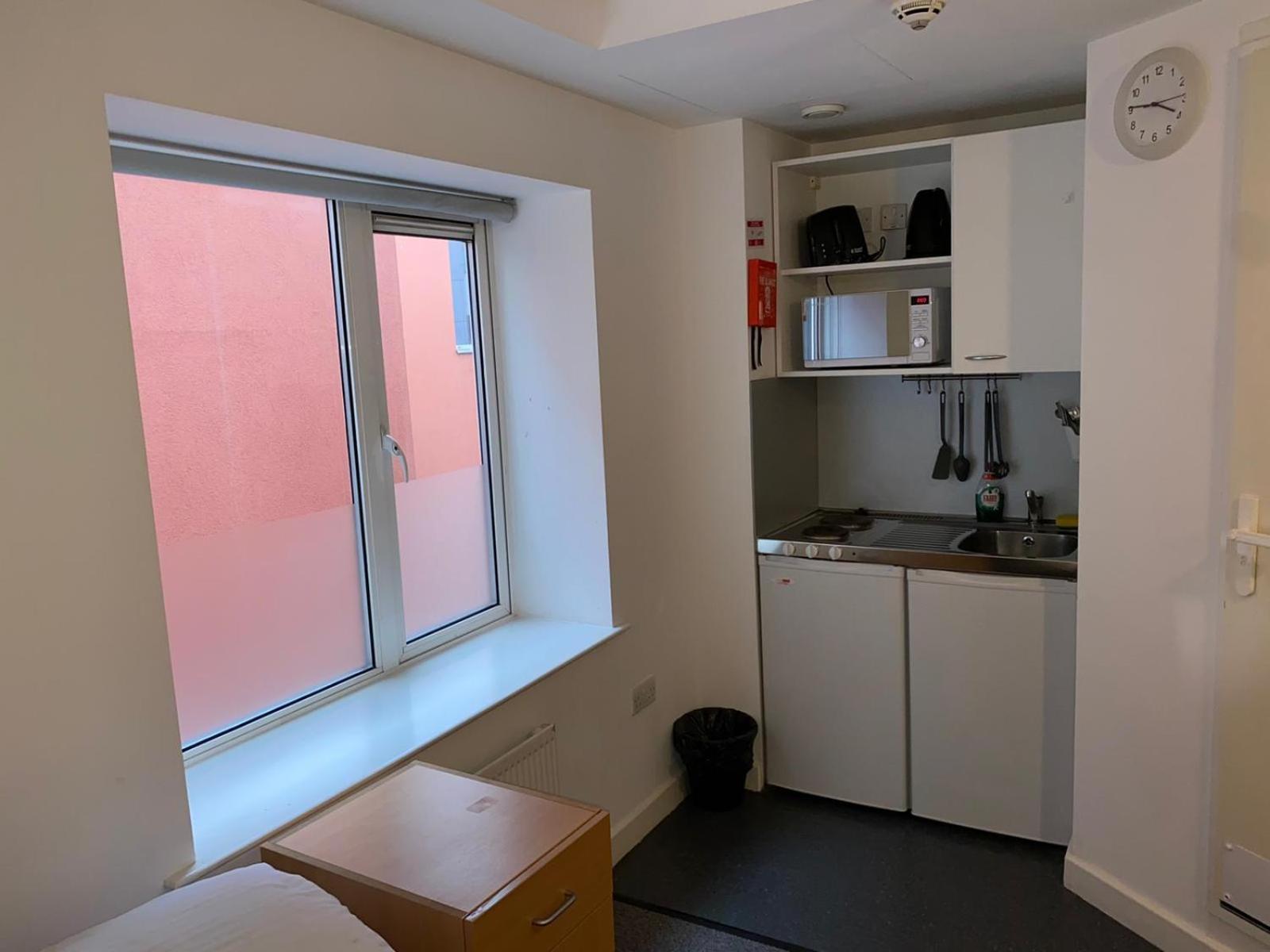 Studio Flat Farringdon * Londres