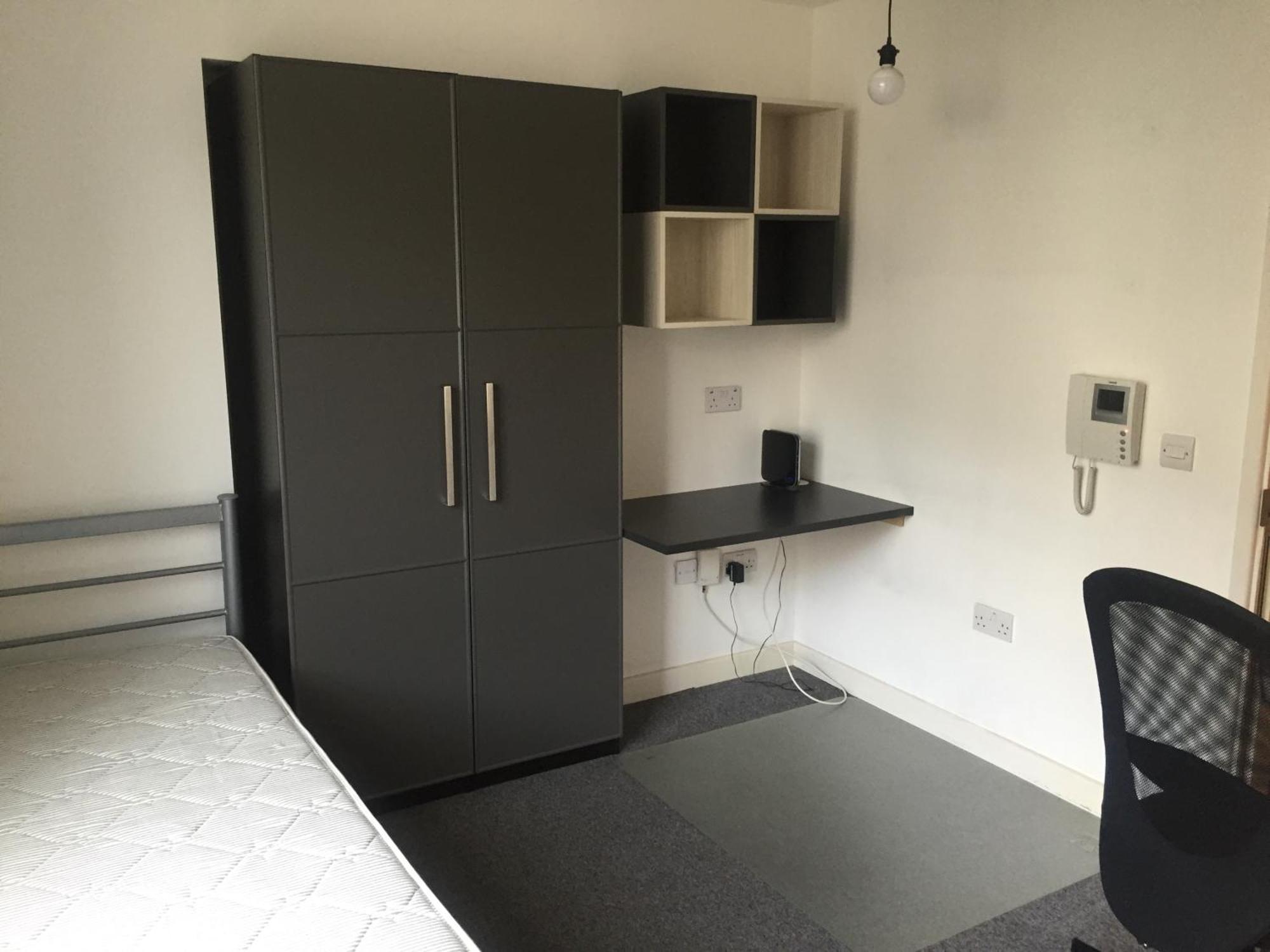 Studio Flat Farringdon Apartahotel Londres