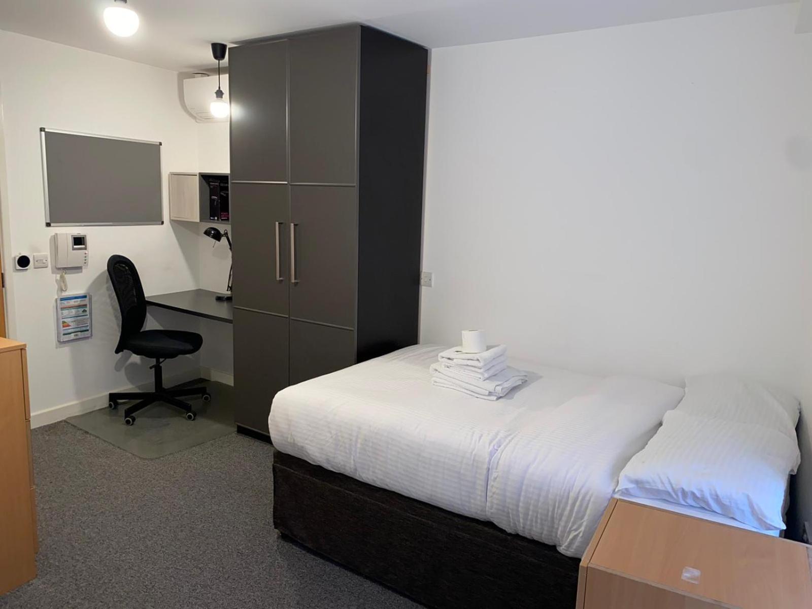 Studio Flat Farringdon Apartahotel *