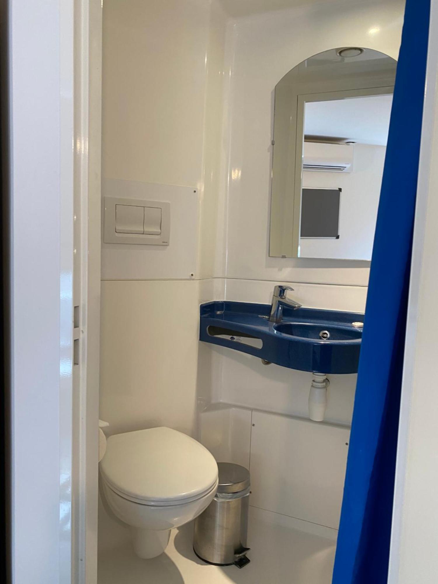 Studio Flat Farringdon Apartahotel Londres