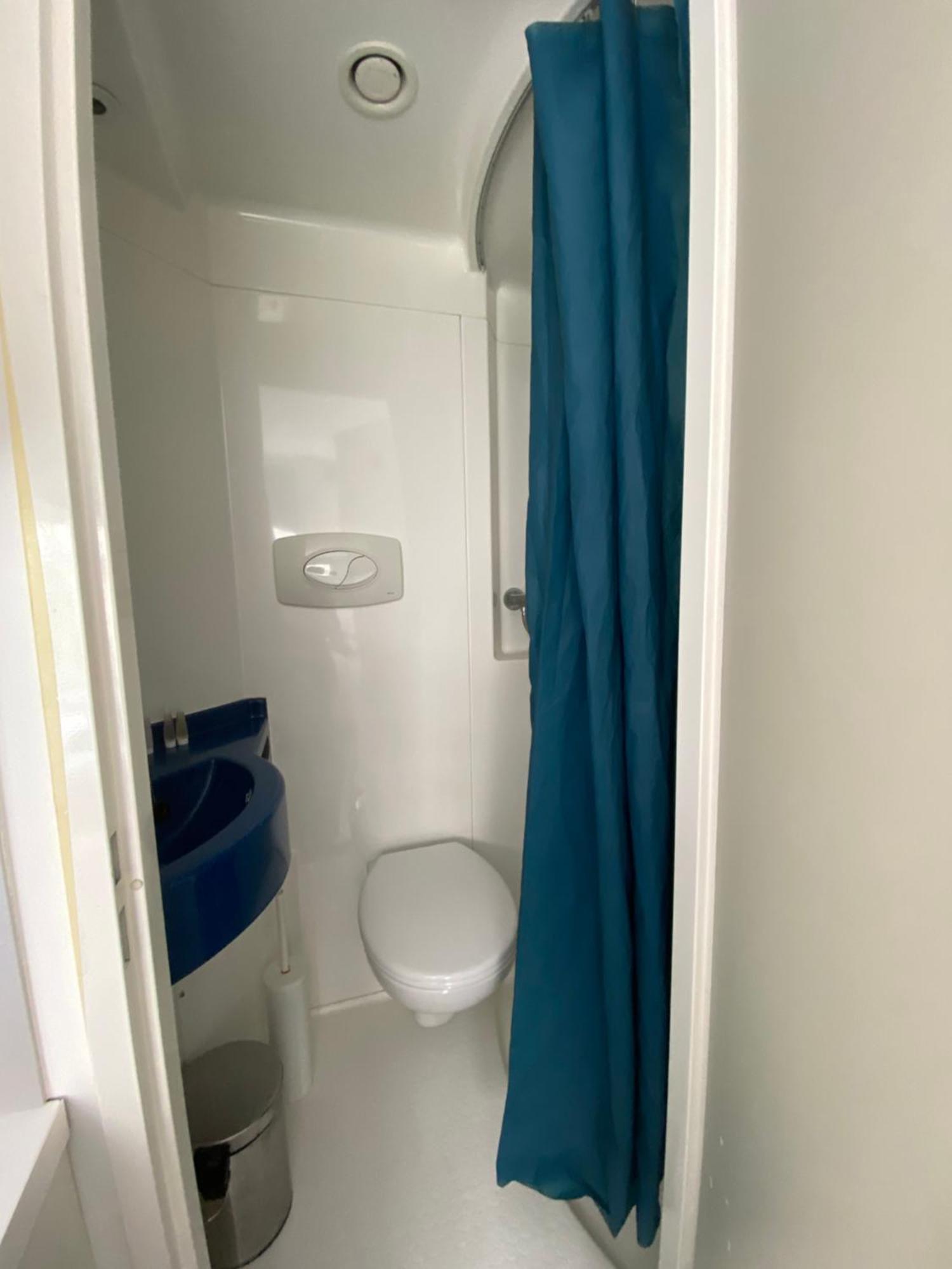 Studio Flat Farringdon Apartahotel