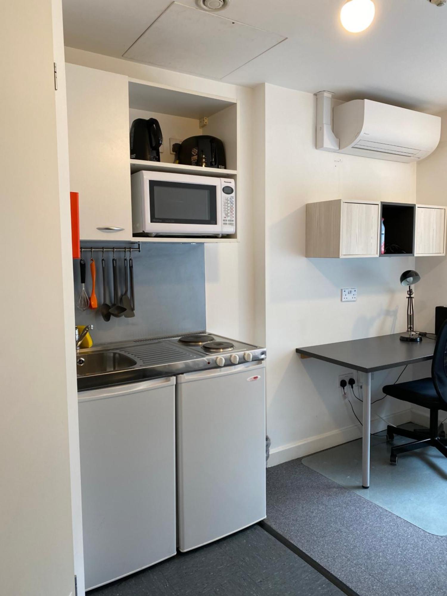 Studio Flat Farringdon Apartahotel