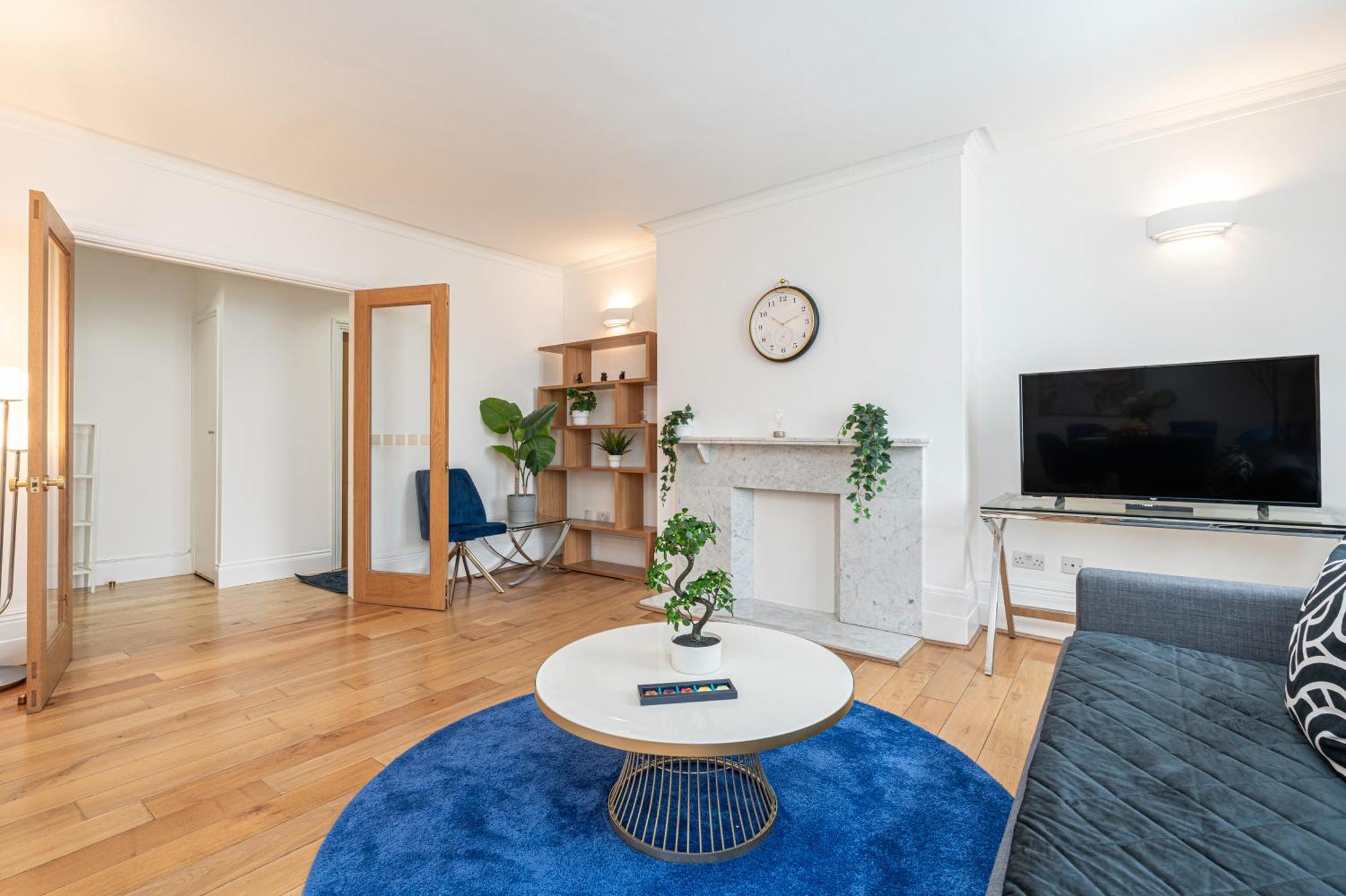 Park Apartamento *
