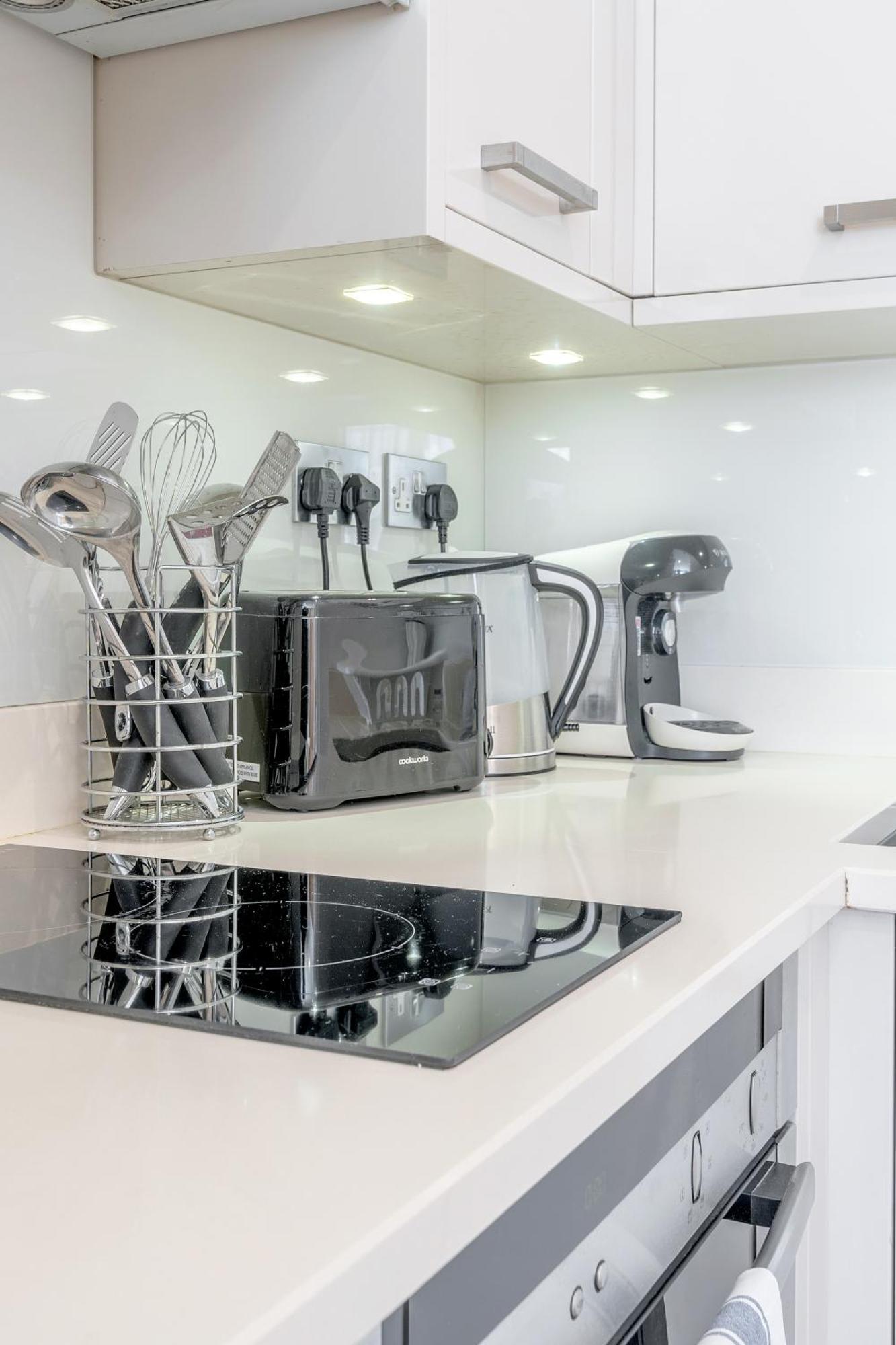 Appartement The Hyde Park Corner *