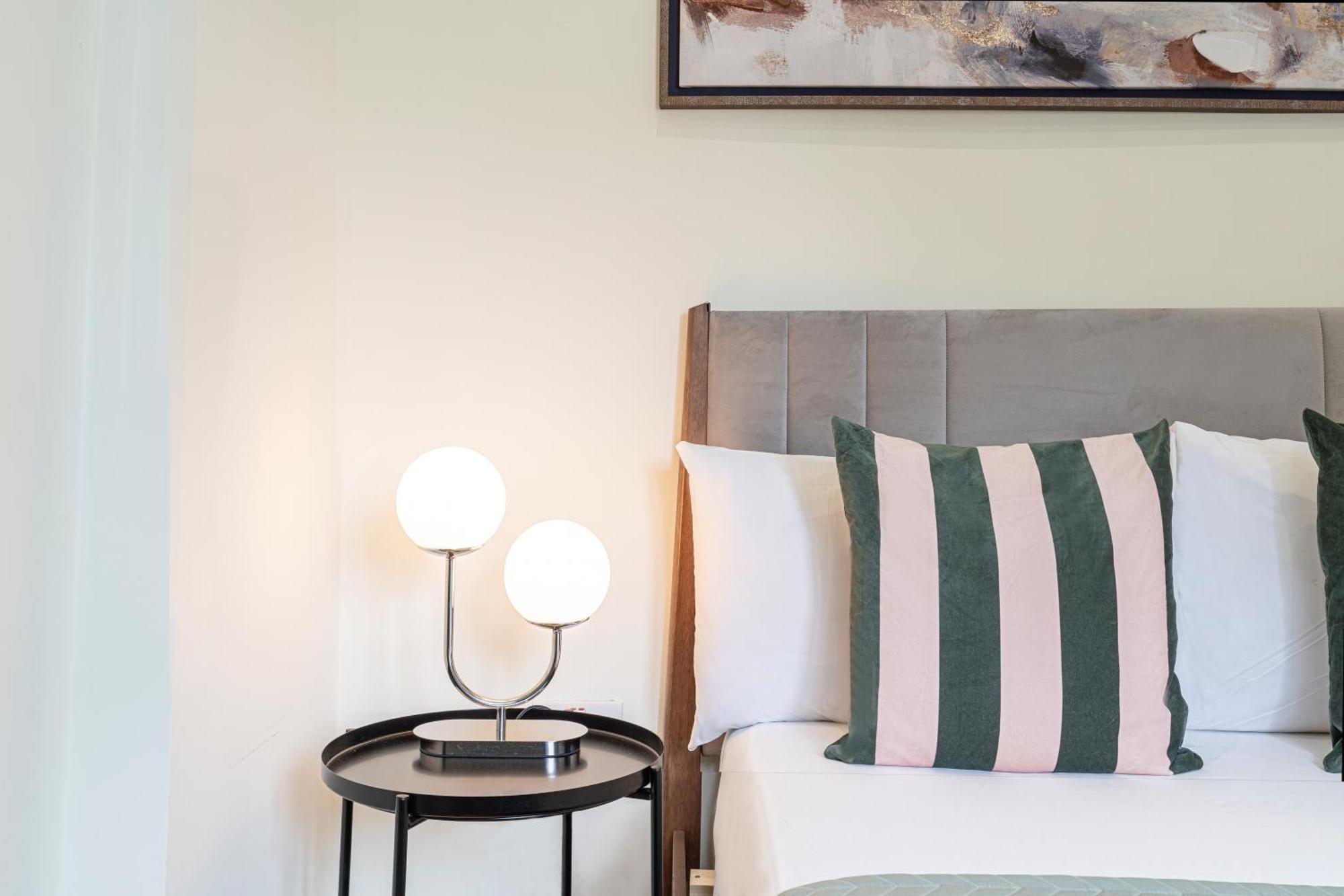 Apartamento Park
