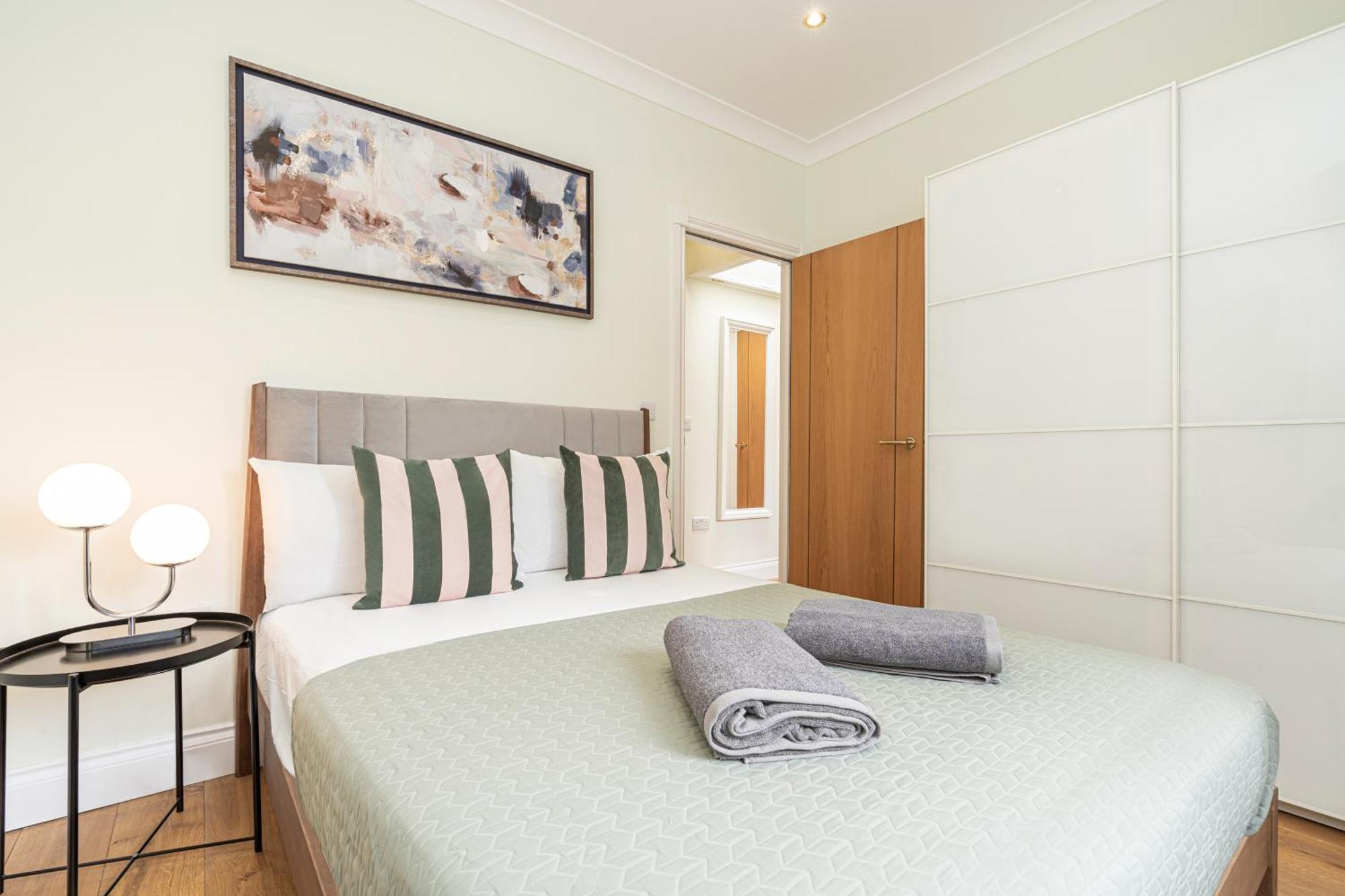 Park Apartamento *