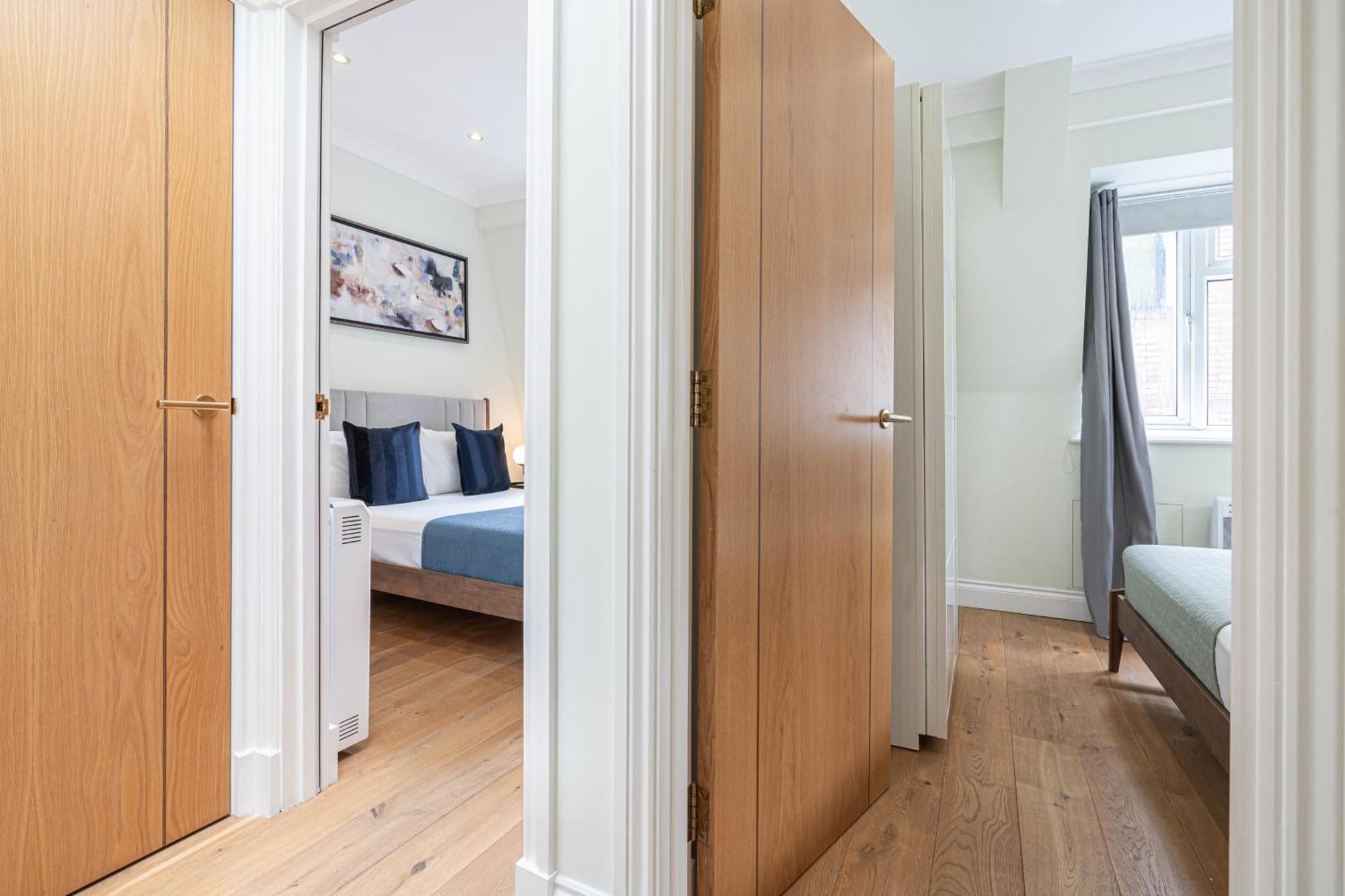 Park Apartamento Londres