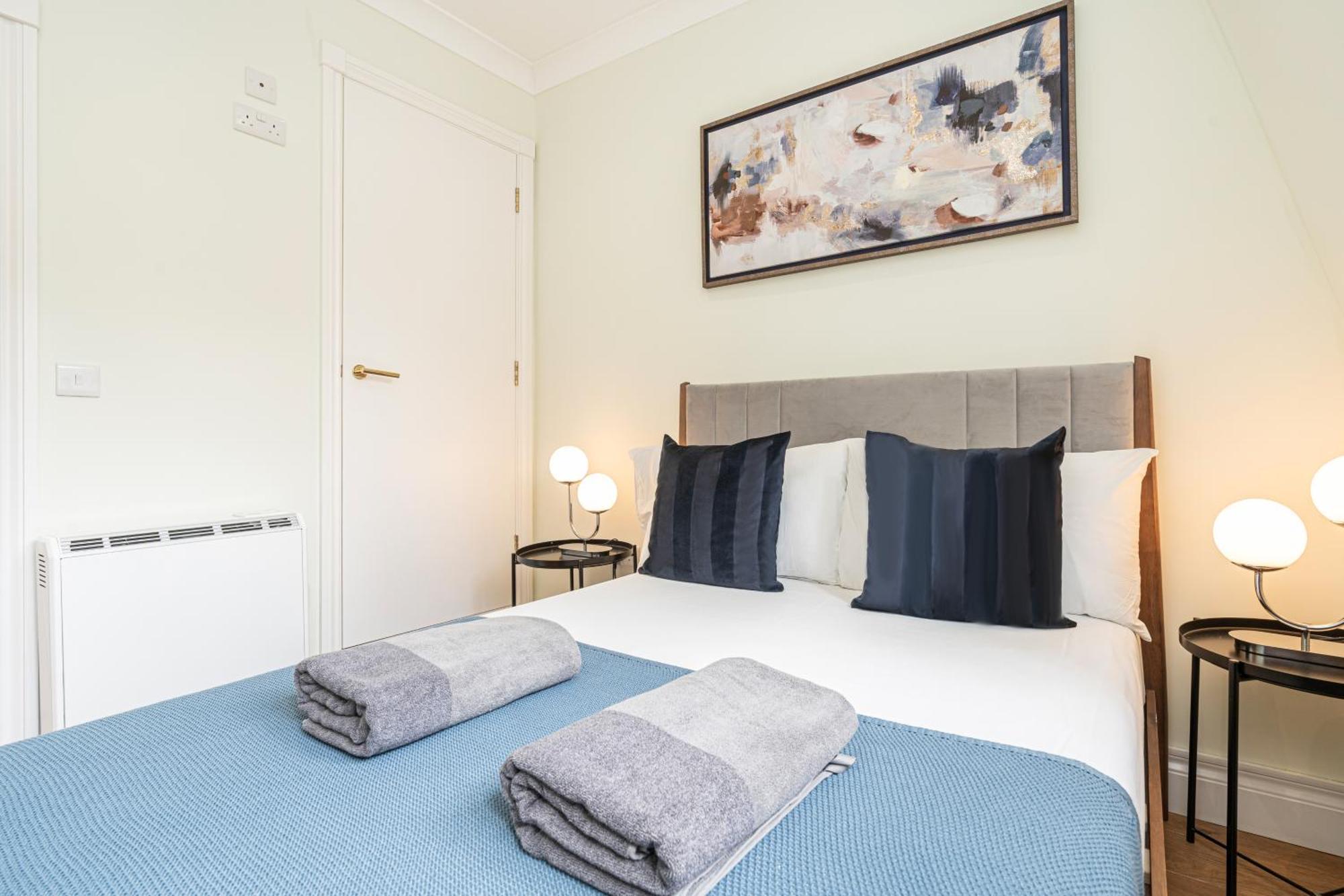 Park Apartamento