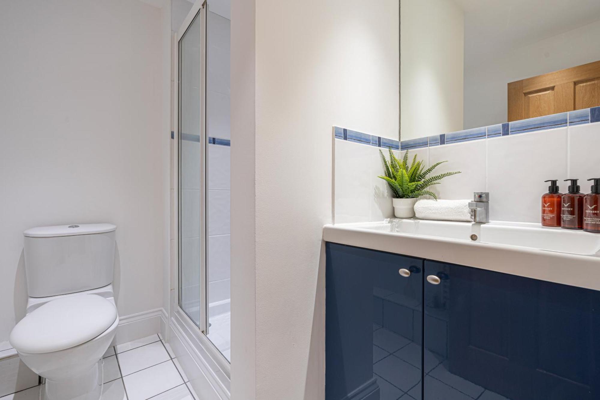 Apartamento Park Londres