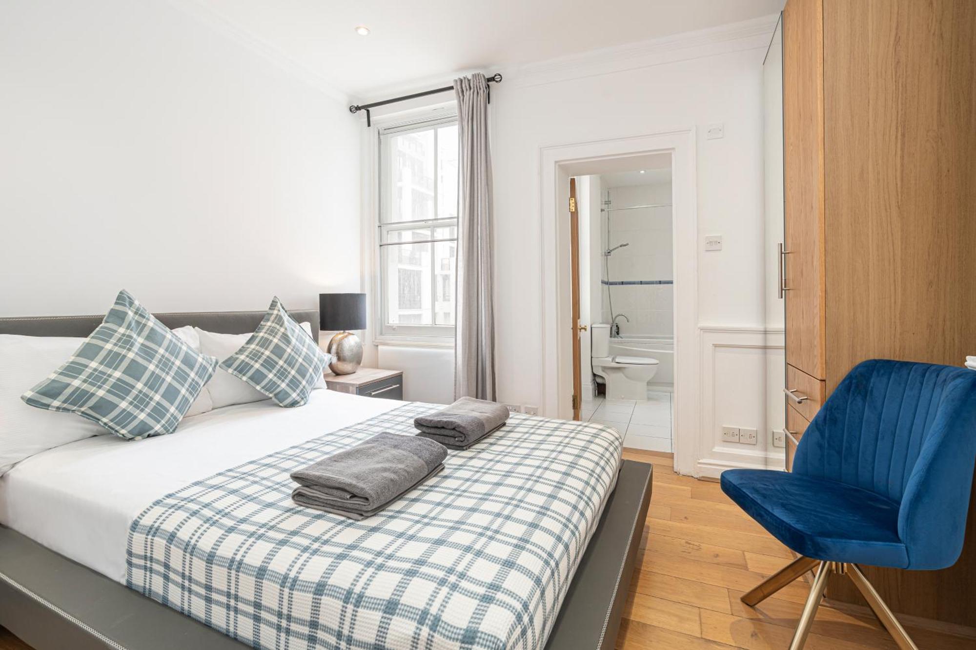 Apartamento Park