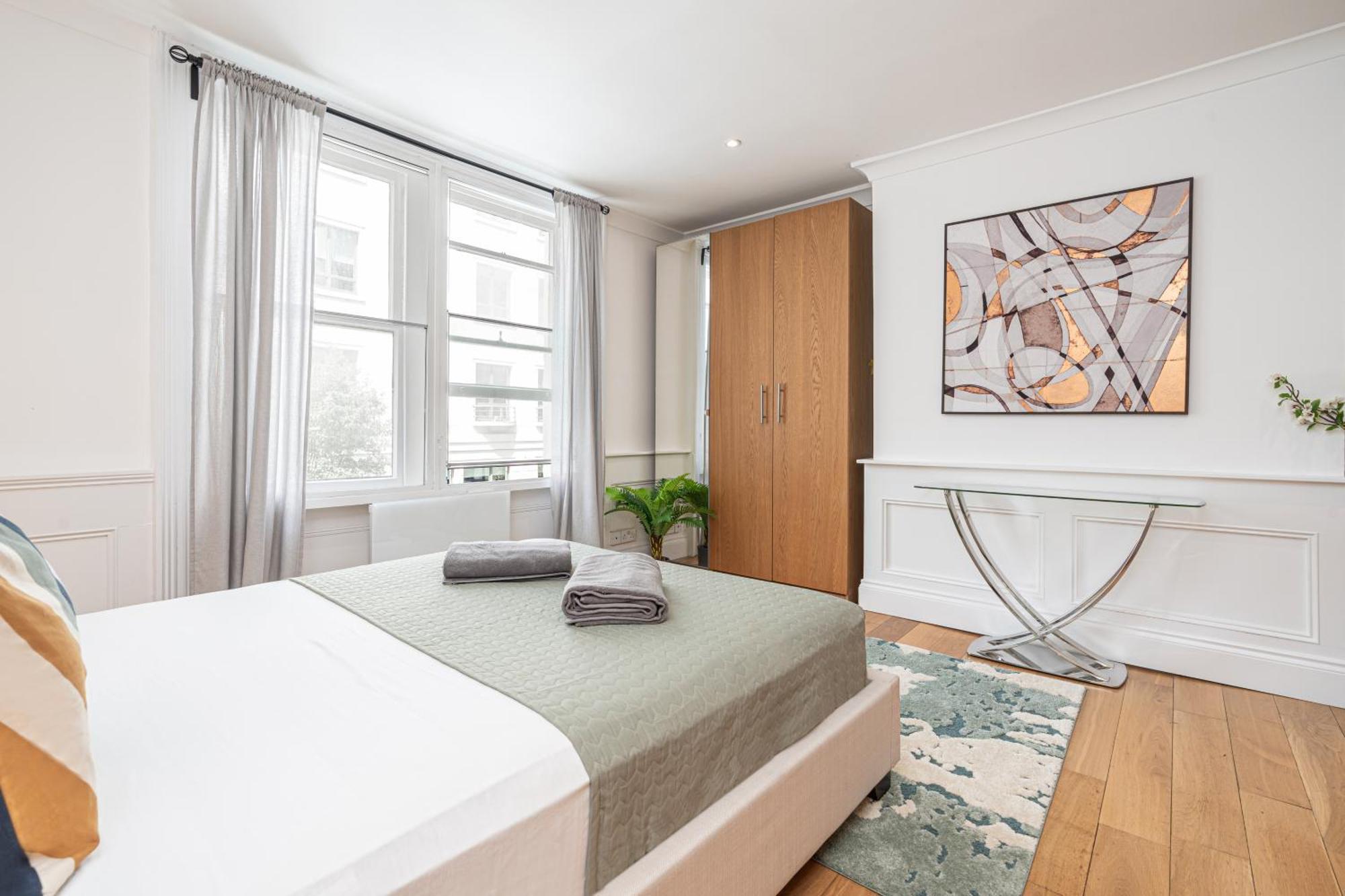 Park Apartamento *