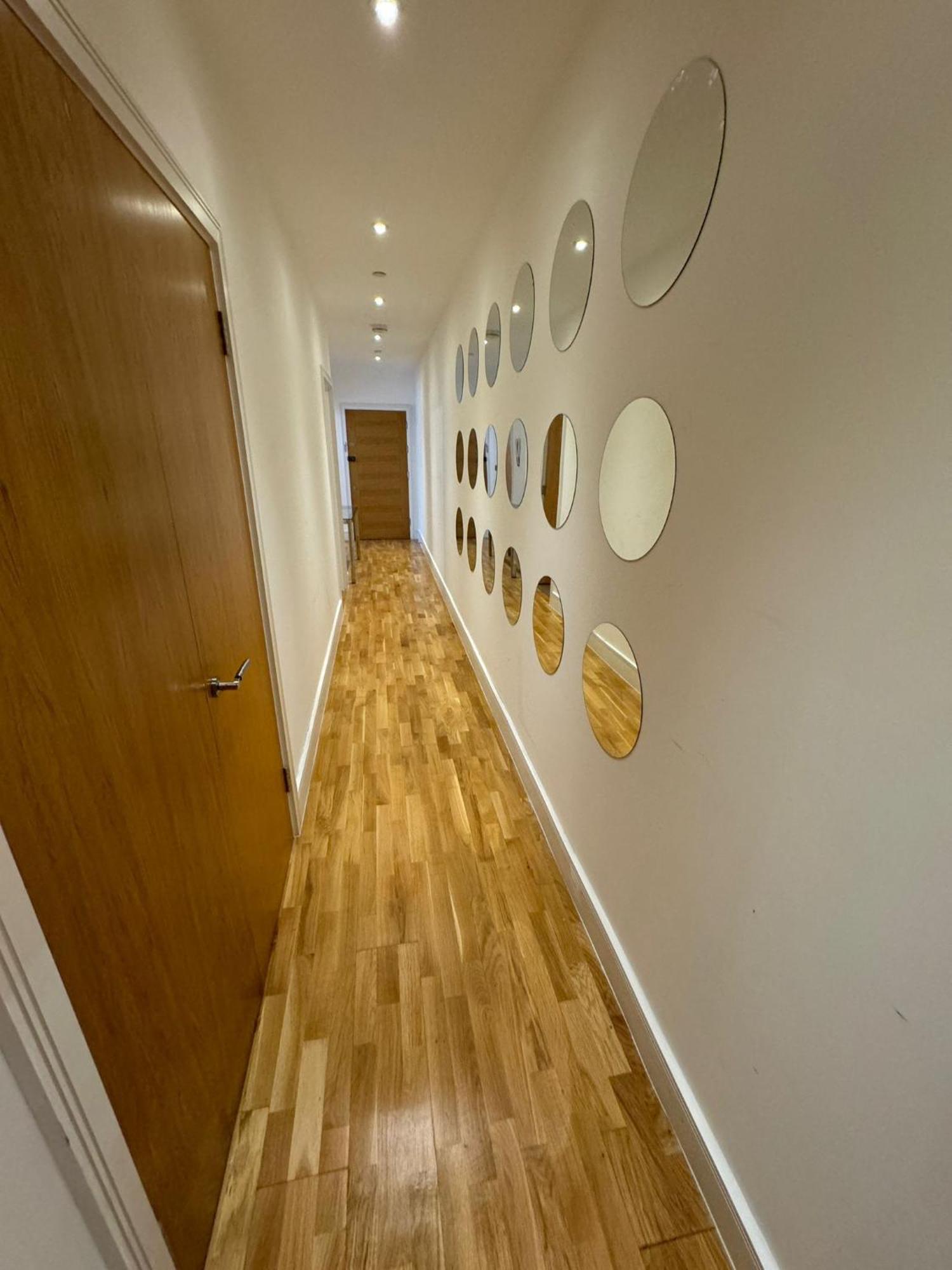 Apartamento The Grange Londres